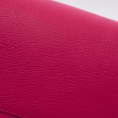 Dior Open Bar Tote Pink