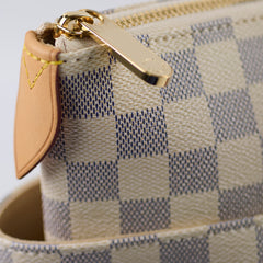 Louis Vuitton Totally PM Damier Azur