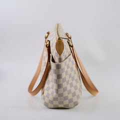 Louis Vuitton Totally PM Damier Azur