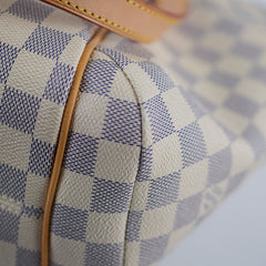 Louis Vuitton Totally PM Damier Azur