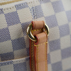 Louis Vuitton Totally PM Damier Azur