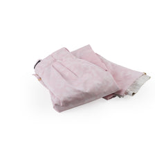 Chanel 22N Ski Pants CC Pink - Size 38