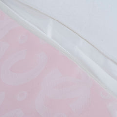 Chanel 22N Ski Pants CC Pink - Size 38