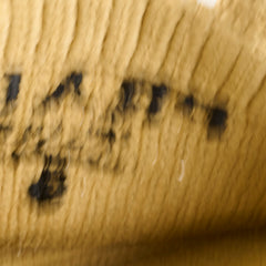 Prada Raffia Tote Bag Small