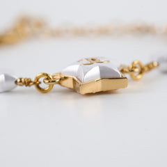 Chanel Star Bracelet Costume Jewellery