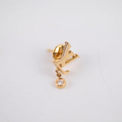 Louis Vuitton Idylle Earrings