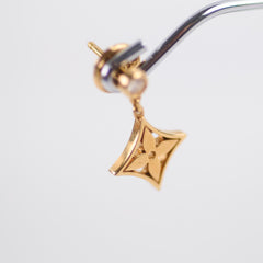 Louis Vuitton Idylle Earrings