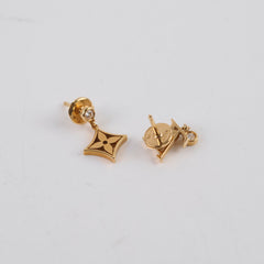 Louis Vuitton Idylle Earrings