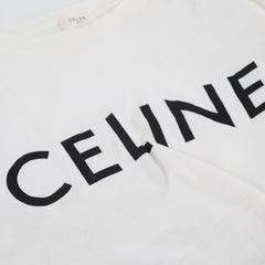Celine T Shirt Large