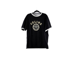 Celine T shirt Large
