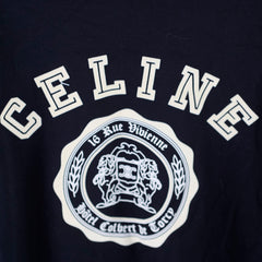 Celine T shirt Large