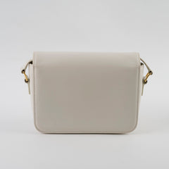 Celine Teen Triomphe Ivory