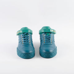 Chanel Sneaker High Sneaker Size 37