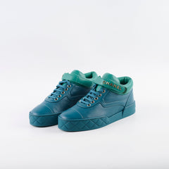 Chanel Sneaker High Sneaker Size 37