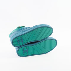 Chanel Sneaker High Sneaker Size 37