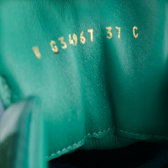 Chanel Sneaker High Sneaker Size 37