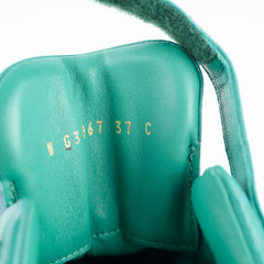 Chanel Sneaker High Sneaker Size 37