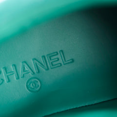 Chanel Sneaker High Sneaker Size 37
