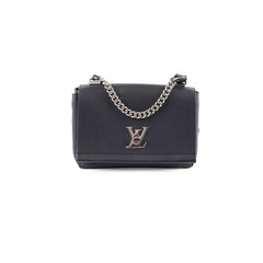 Louis Vuitton Lockme II BB Black
