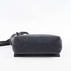 Louis Vuitton Lockme II BB Black