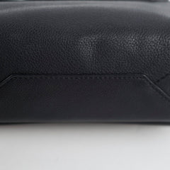 Louis Vuitton Lockme II BB Black
