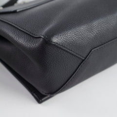 Louis Vuitton Lockme II BB Black