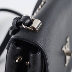 Louis Vuitton Lockme II BB Black