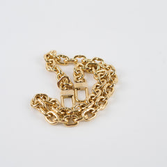 Louis Vuitton Pochette Accessories Monogram (New Style)