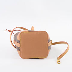 Louis Vuitton Nano Noe Purse Monogram