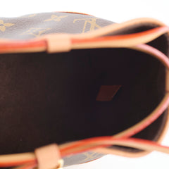 Louis Vuitton Nano Noe Purse Monogram