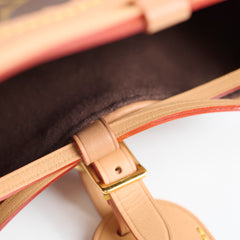 Louis Vuitton Nano Noe Purse Monogram