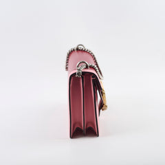 Gucci Bicolour Small Dionysus Red/Pink