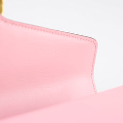 Gucci Bicolour Small Dionysus Red/Pink