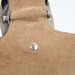 Gucci Medium Dionysus Bag GG Canvas