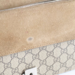 Gucci Medium Dionysus Bag GG Canvas