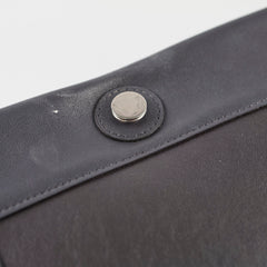 Celine Medium Frame Bag Pink Navy