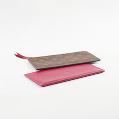 Louis Vuitton Pochette Felicie Monogram (includes inserts)