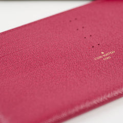 Louis Vuitton Pochette Felicie Monogram (includes inserts)