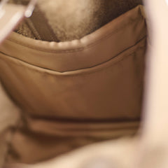 Hermes Picotin 22 Etoupe SHW Z Stamp