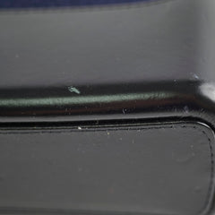 Chanel Paris-Hamburg Embroidered Gabriele Hobo Bag Navy