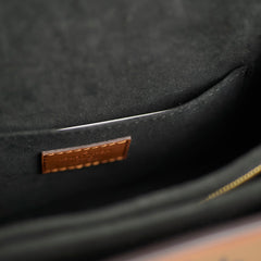 Louis Vuitton Dauphine MM Reverse Monogram Micochip