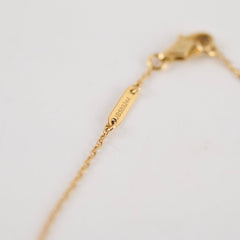 Van Cleef & Arpels Sweet Alhambra Mother Of Pearl MOP Bracelet