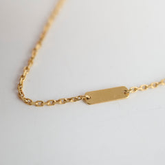 Van Cleef & Arpels Vintage Alhambra Mother of Pearl MOP Necklace