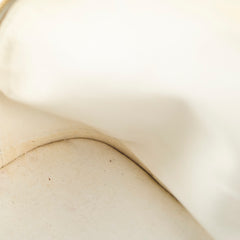 Louis Vuitton Mini Lin Monogram Horizontal Alma Navy