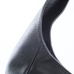 Gucci Black Greenwich Medium Hobo Bag