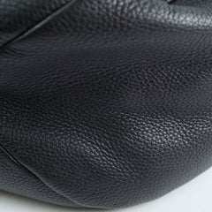 Gucci Black Greenwich Medium Hobo Bag