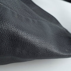 Gucci Black Greenwich Medium Hobo Bag