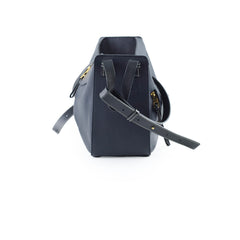 Loewe Small Hammock Navy, Black