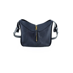 Loewe Small Hammock Navy, Black