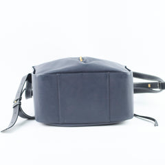Loewe Small Hammock Navy, Black